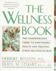 The Wellness Book